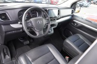 Toyota Proace Verso 2.0 L1 Executive