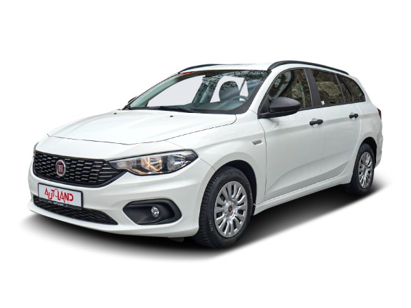 Fiat Tipo Kombi 1.4 Lounge