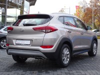 Hyundai Tucson 1.6 T-GDI
