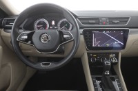 Skoda Superb Combi 2.0 TDI Style