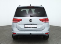 VW Touran 1.5 TSI DSG