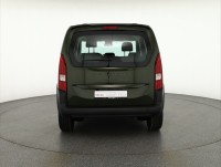 Peugeot Rifter GT 1.5 BlueHDi 130 Aut