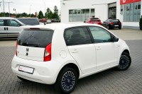 Seat Mii 1.0 Connect