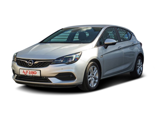 Opel Astra K 1.2 Edition Start/Stop
