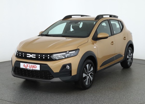 Dacia Sandero Stepway TCe 110 Expression