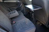 VW Tiguan 1.4 TSI 4Motion Highline