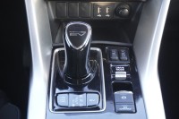 Mitsubishi Eclipse Cross 2.4 Hybrid Basis 4WD CVT