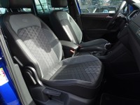 VW Tiguan 2.0 TDI R-Line 4Motion