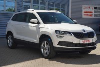 Skoda Karoq 1.5 TSI Soleil