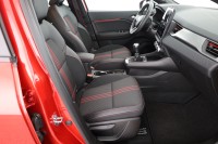 Renault Captur TCE 140 mHev R.S. Line