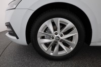 Skoda Octavia Combi 1.5 TSI First Edition