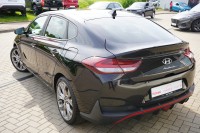 Hyundai i30 Fastback 1.4 T-GDI N Line