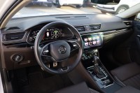 Skoda Superb Combi 2.0 L&K 4x4