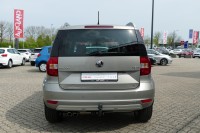 Skoda Yeti 2.0 TDI Ambition 4x4