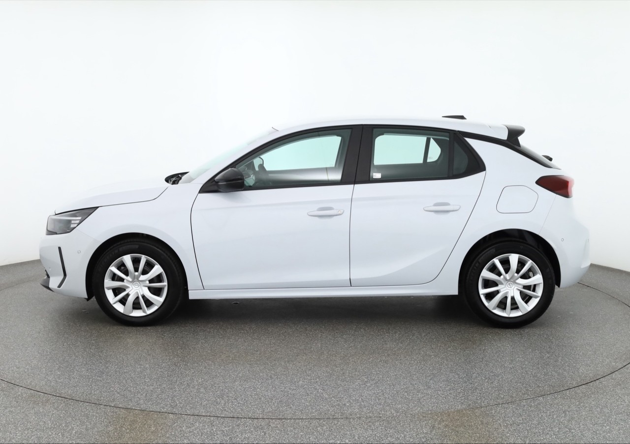 Opel Corsa 1.2 DI Turbo