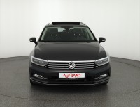 VW Passat Variant 2.0 TDI 4Motion Highline