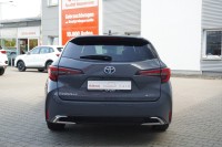 Toyota Corolla 2.0 Hybrid Teamplayer