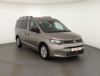 VW Caddy Maxi 2.0 TDI DSG