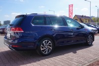 VW Golf VII Variant 1.5 TSI Sound