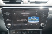 Skoda Superb Combi 2.0 TDI Style