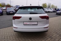VW Golf VIII Variant 1.5 TSI Life