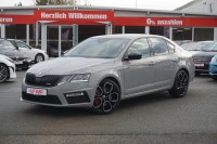 Vorschau: Skoda Octavia 2.0 TSI RS 245