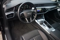 Audi A6 Avant 45 2.0 TFSI design