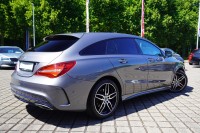 Mercedes-Benz CLA 220 4Matic AMG Line