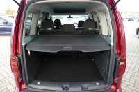 VW Caddy 1.4 16V TSI Alltrack BMT