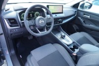 Nissan Qashqai N-Connecta 1.3 Dig-T Aut.