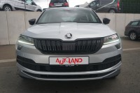 Skoda Karoq 2.0 TSI DSG 4x4 Sportline