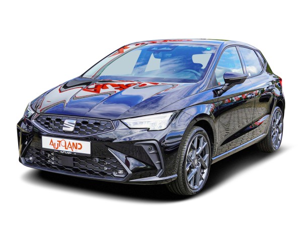 Seat Ibiza FR 1.0 TSI DSG