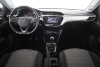 Opel Corsa F 1.2 Turbo