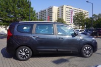 Dacia Lodgy 1.6 TCe 100