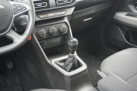 Dacia Jogger 1.0 TCE Eco-G Extreme+