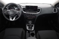 Kia cee'd Sporty Wagon Ceed SW 1.5 T-GDI Aut.
