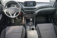 Hyundai Tucson 1.6 GDI
