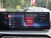 BMW 320 i M Sport