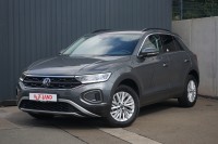 Vorschau: VW T-Roc 1.0 TSI