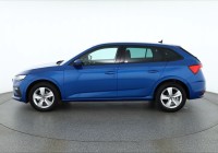 Vorschau: Skoda Scala 1.0 TSI DSG