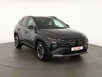 Hyundai Tucson 1.6T-GDI