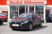 Vorschau: Mazda 2 1.5 SKYACTIV-G 75