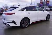Kia pro_cee'd ProCeed 1.6 T-GDI GT