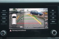 Skoda Kodiaq 1.5 TSI DSG