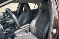 Mercedes-Benz GLA 200 Standard