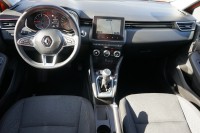 Renault Clio 1.0 TCE Experience