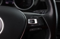 VW Touran 1.5 TSI DSG Highline