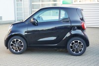 Smart ForTwo fortwo coupe 1.0 Basis DCT