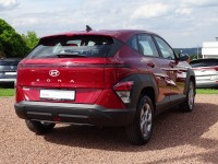 Hyundai Kona 1.0T-GDI