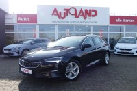 Vorschau: Opel Insignia 1.5 Diesel Elegance